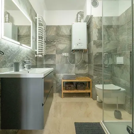 Lejlighed Zlota Sowa