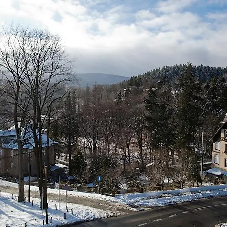 아파트 Zlota Sowa