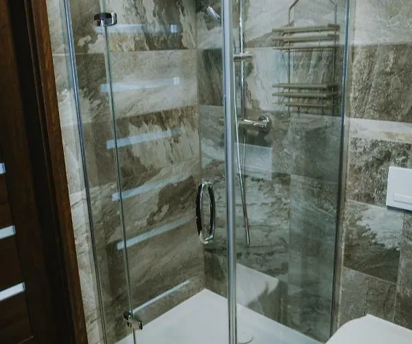 Zlota Sowa 스클라르스카포렘바